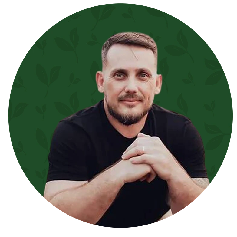 Projeto Terra e Mata - Marcelo