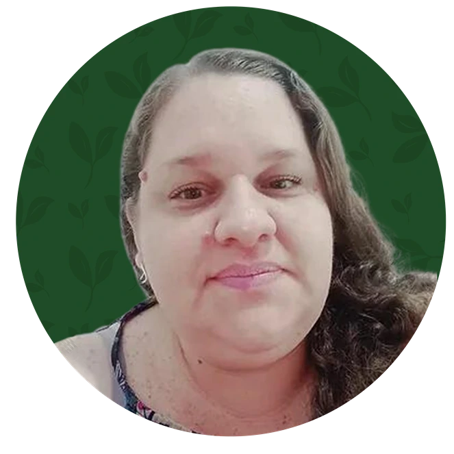 Projeto Terra e Mata - Paula