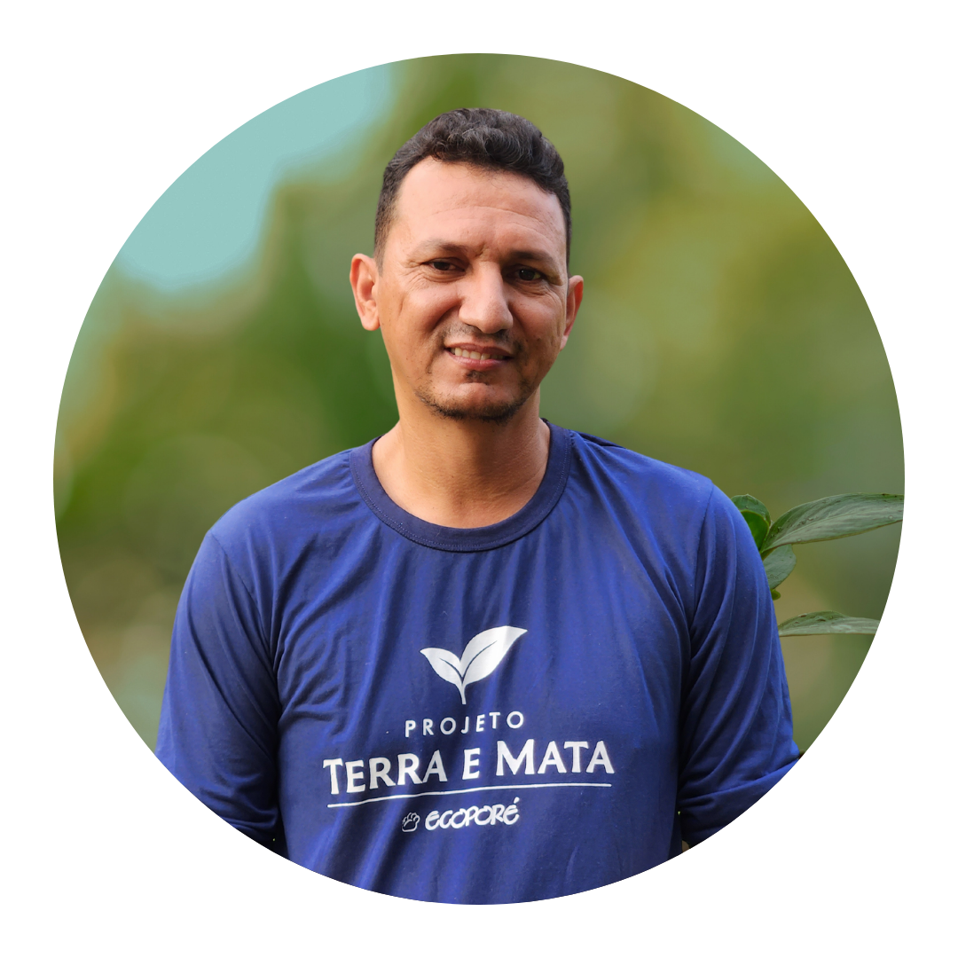 Equipe Terra e Mata - Site